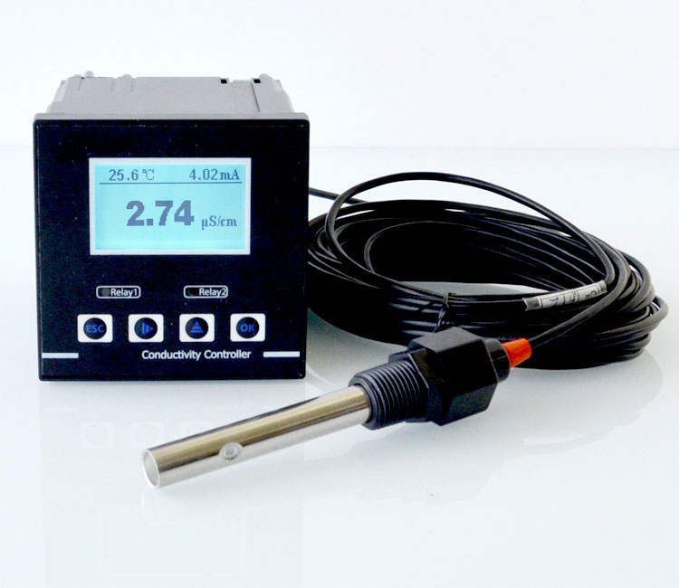 HA-1501C在線式電導率分析儀